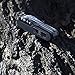 WhizTool Multipurpose Tool 24 in 1,Multi tool for men,Include LED,Compass,Magnifying Glass and others.Ultimate camping multitool LightWeight and Pocket size.
