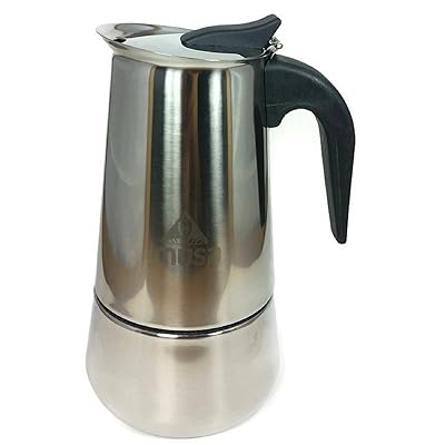 Imusa Stainless Steel Espresso Coffee Maker Cup Kenya Ubuy