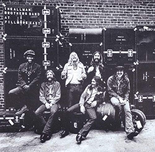 Duane Allman - Skydog: The Duane Allman Retrospective [2nd Edition