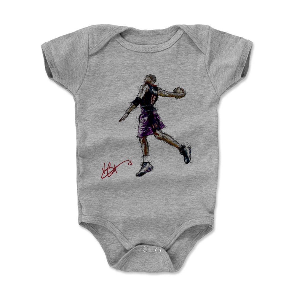 raptors baby onesie