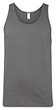 Bella Canvas Womens Jersey Tank Top