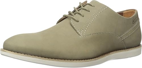 clarks franson plain
