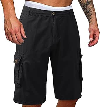 Golf Tactical Shorts 