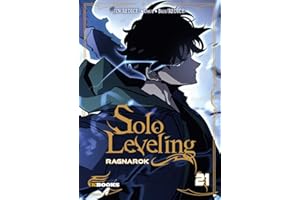 SOLO LEVELING RAGNAROK T21
