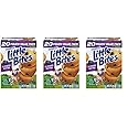 Entenmann's Little Bites Blueberry Mini Muffins | 3 pack (60 pouches total)