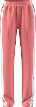 pantalon adibreak mujer rosa