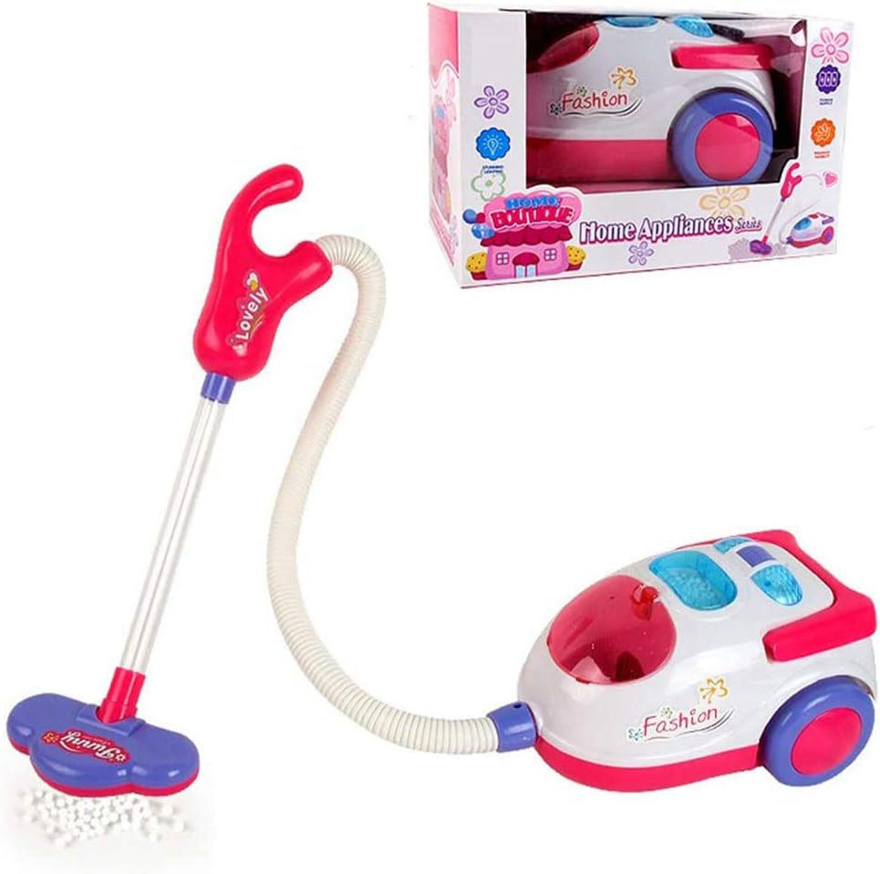 baby vacuum toy