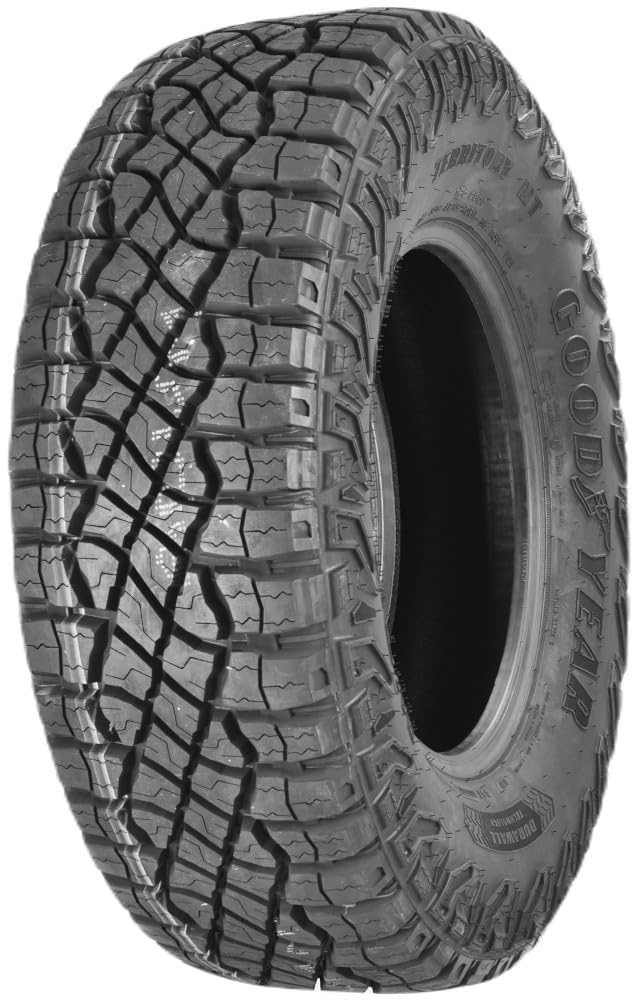 Goodyear Wrangler Territory MT LT285/70R17 C BSW for sale | Delran, NJ ...