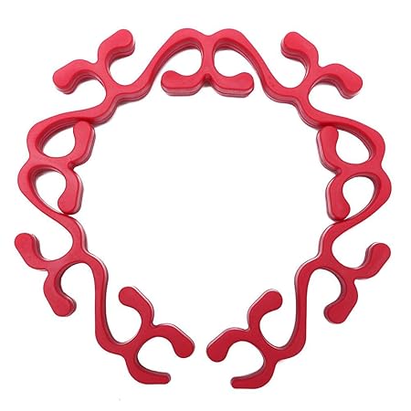 Parrilla Para Carne, Silicona Antiadherente Horno De ...