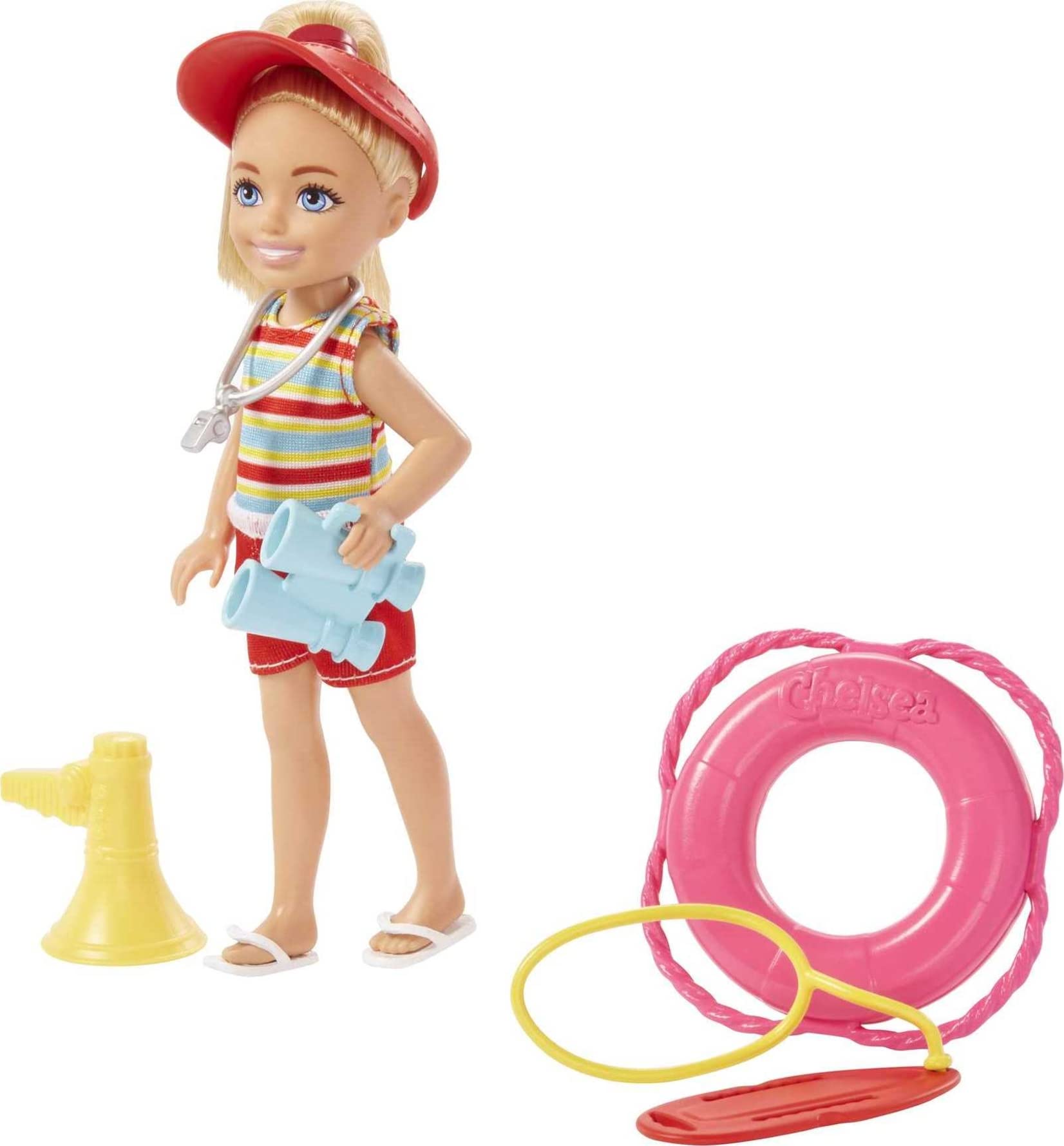 Barbie Chelsea Can Be Doll