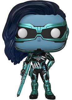 funko korath