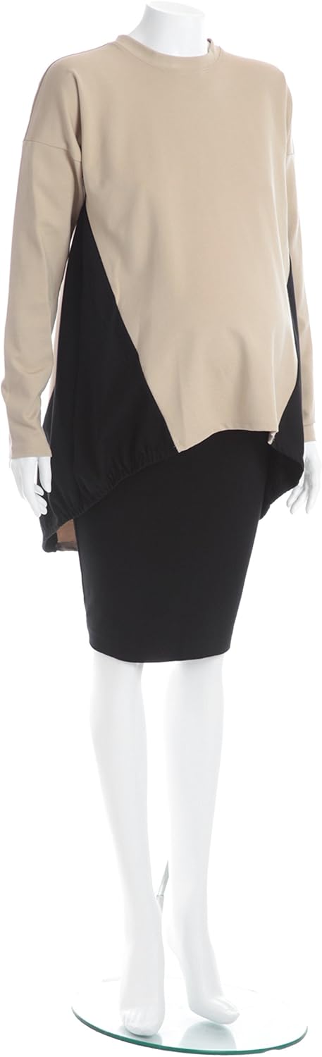 tznius nursing dresses