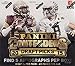 2015 Panini Contenders Draft Picks Football Hobby Box (24 packs/box, 6 cards/pack, 5 Autos per box from 2015 NFL Rookie Class. NFL stars in their college uniforms). In Stock!!