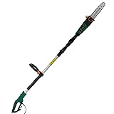 Coupe branche black et decker