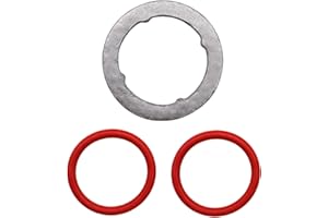 AIB2C 3C3Z-9P455-AB 3C3Z9P455AB Valve O-Ring Gasket Set for Ford 6.0L Powerstroke