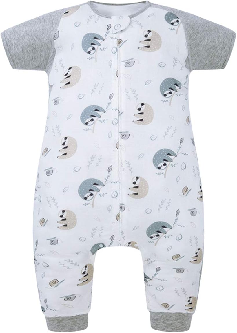 Baby Safe Sleep Wearable Sleeping Bag 0.6 Tog Muslin Baby Swaddle Wrap Sleep Sack Baby Safe Sleep Wearable Sleeping Bag 0.6 Tog Muslin Baby Swaddle Wrap Sleep Sack