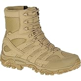 Merrell Men's Moab 2 8" Comp Toe Boots