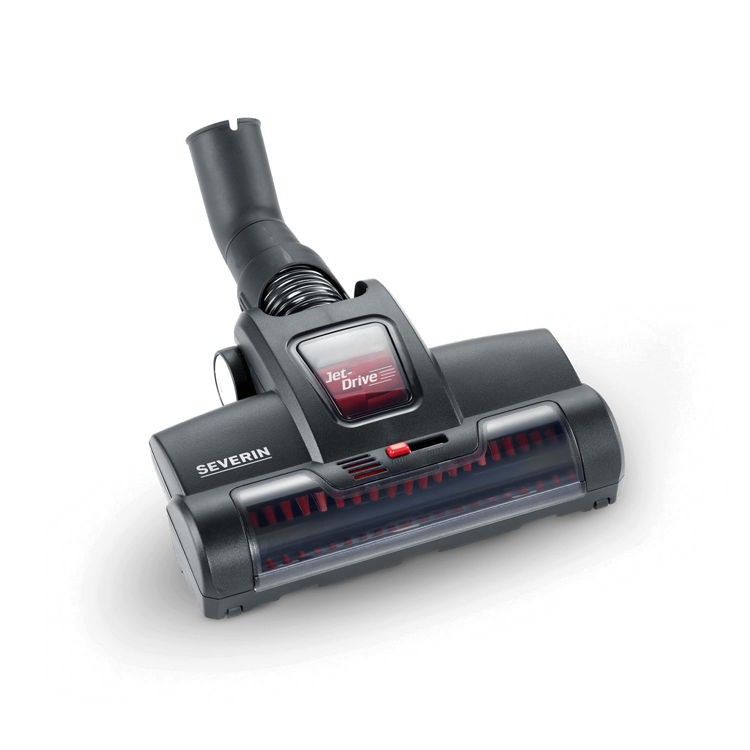 Severin Floorcare TB 7216 Jet Drive Turbo Brush for Vacuum Cleaners
