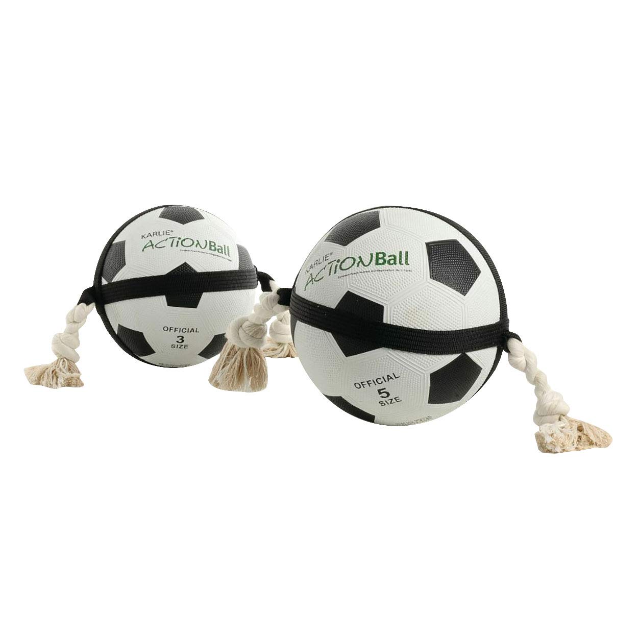 Actionball Football Doy Toy