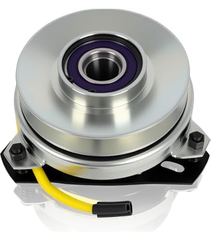 Amazon.com : John Deere OEM PTO Clutch 108 LX 172 173 176 178 186