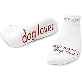 notes to self Socks – Animal Lovers, Cat Socks & Dog Socks, Animal Design Socks