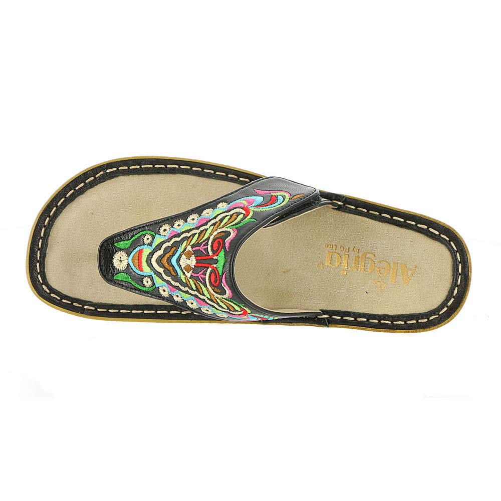 Alegria Vanessa Womens Sandal - Image 3