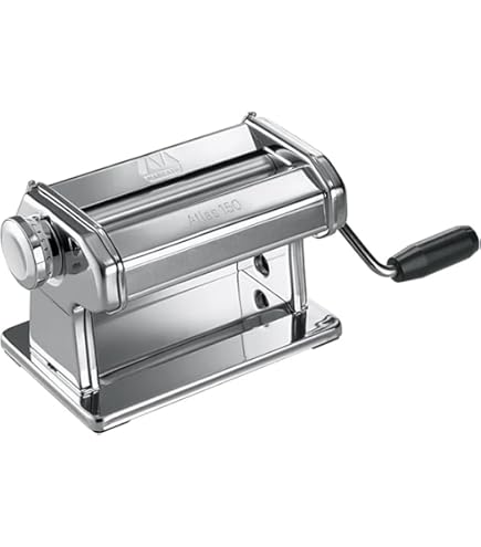 Machine à Pâtes Cavatelli Gary Valenti Vitantonio NO.50 Métal Bois