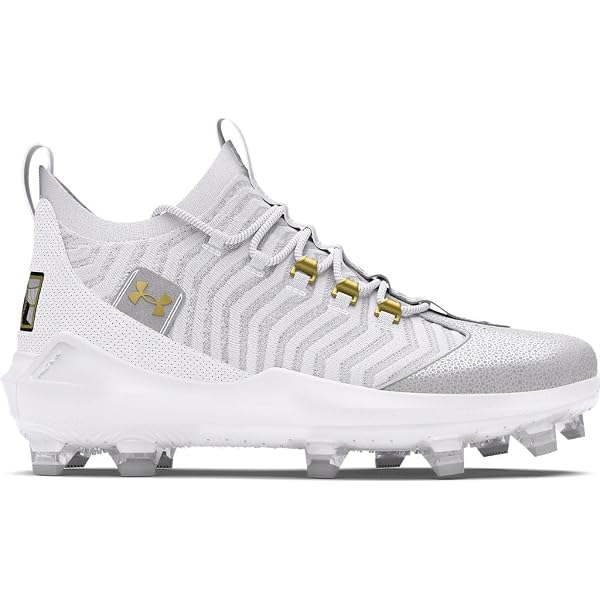 Under Armour Harper 9 Pro TPU - Men display picture 2