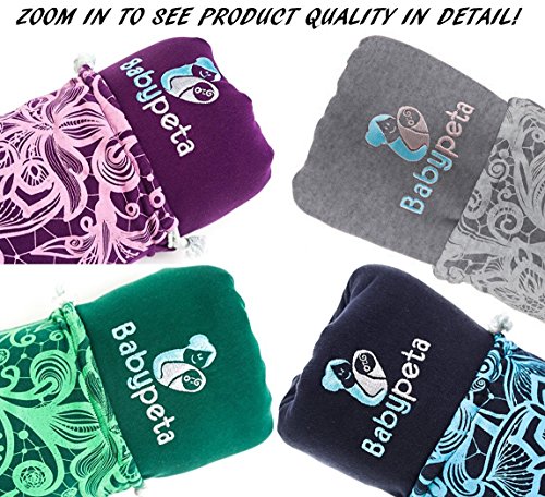 babypeta wrap