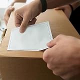 iSOUL 50 Sheets A4 Matte Label Paper 80gsm Printable Self Adhesive view 8