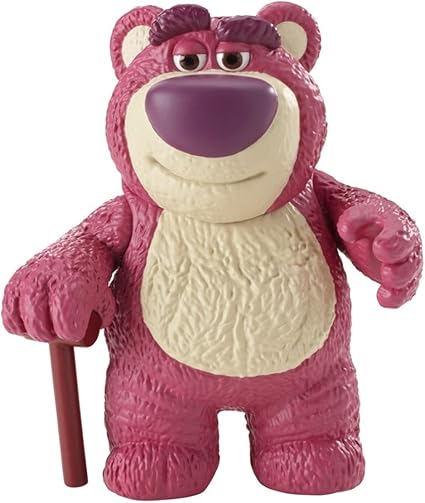lotso juguete