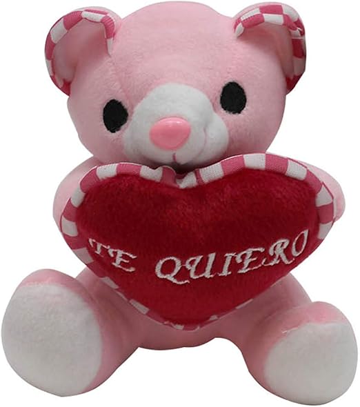 osa de peluche