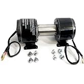 500 Watt Two Way Dual Dynamo Pedal Power Bicycle Generator With Stainless Steel Roller For Bike Tire