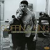 Goffin and King-A Gerry Goffin and Carole King Song