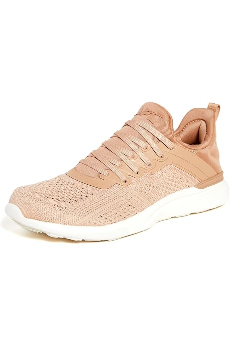 apl techloom tracer knit training shoe