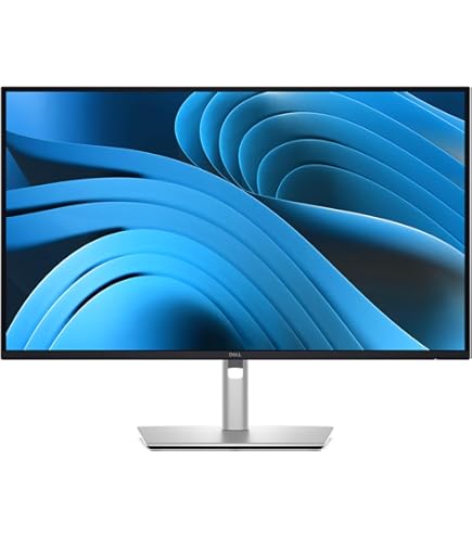 Amazon.com: Dell Pro Plus P2725QE 27-Inch Class 4K UHD IPS Backlit