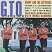 G.T.O. - Best Of The Mala Recordings