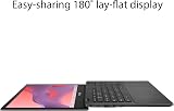 ASUS Chromebook CM14 Laptop 14" HD MediaTek Kompanio 520 4GB RAM 64GB eMMC view 2