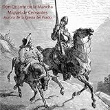 Don Quijote de la Mancha