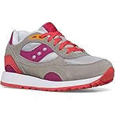 Saucony unisex-child Shadow 6000