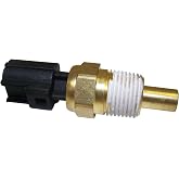 Crown Automotive 56027873 Temperature Sensor, Black unpainted Bronze