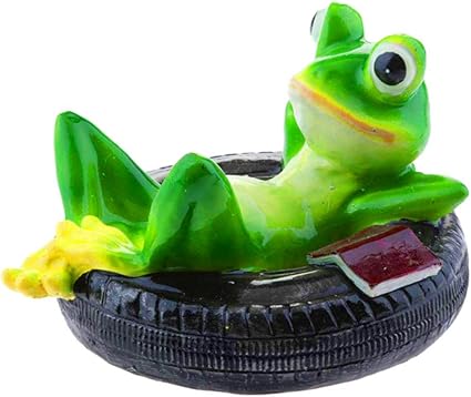 ZAAQ Estatua Regalos Adornos Decorativas del hogar Creativa Resina