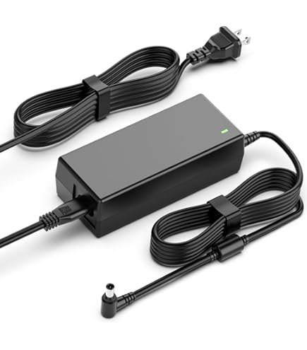 Amazon.com: Globalsaving AC Power Cord for Dell UltraSharp 34