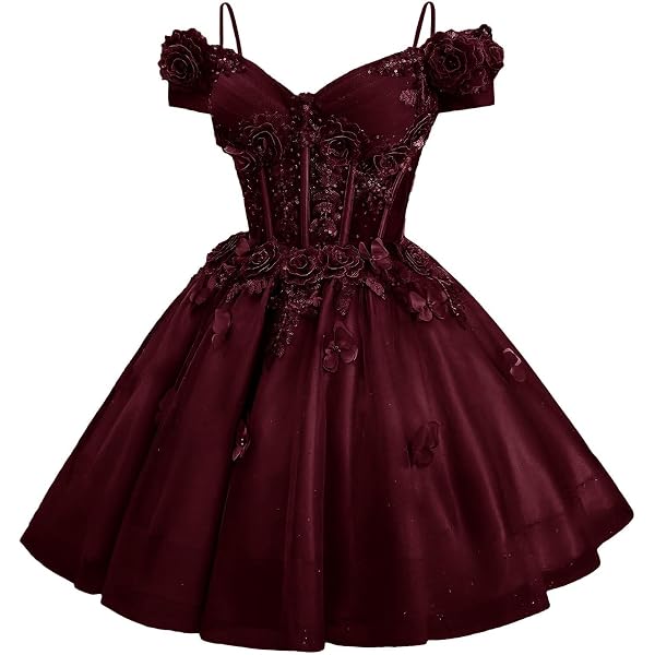 homecoming dresses expensive Amazon.com: keosin Black Tulle Homecoming Dresses Sparkly Lace Applique  Spaghetti Straps Short Prom Dress for Teens Quinceanera DAMA Dress US 0 :  Clothing, Shoes & Jewelry