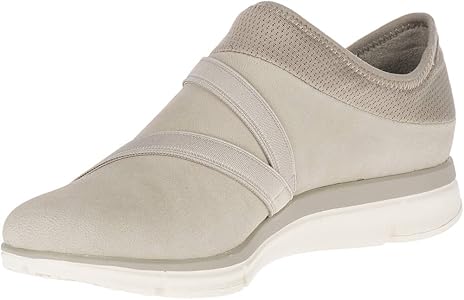 merrell zoe sojourn lace leather