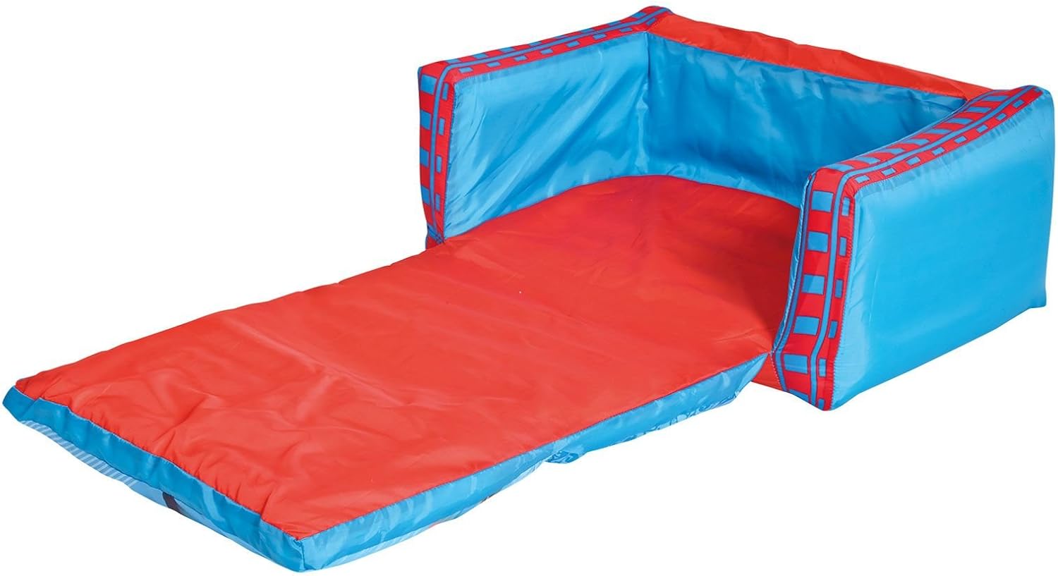 thomas the tank engine flip out sofa