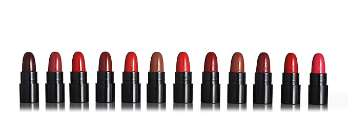 aya super matte mini lipstick