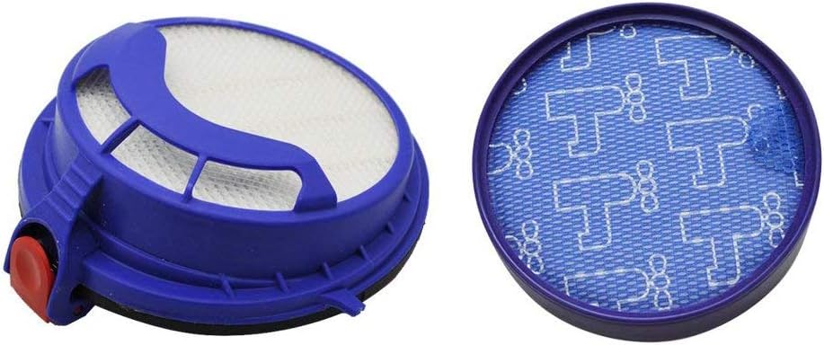 Best dyson post motor hepa filter