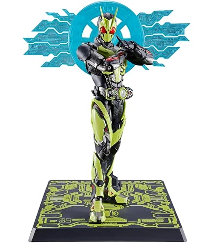 Amazon.com: TAMASHII NATIONS - Kamen Rider Build - Kamen Rider