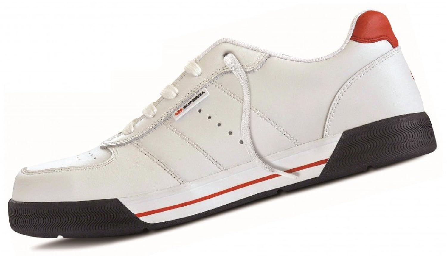 superga antinfortunistica